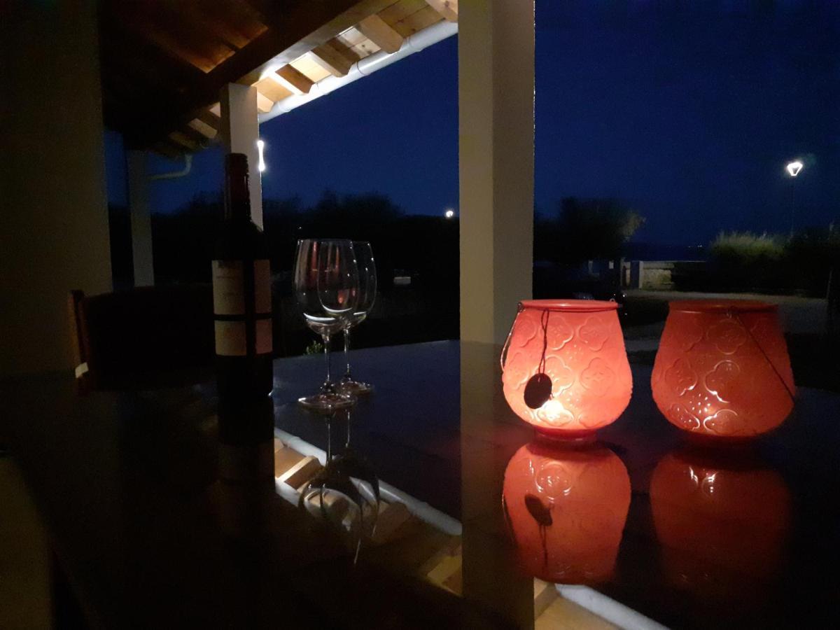 Cvita & Gabi - Kuca Za Odmor Privlaka  Kültér fotó