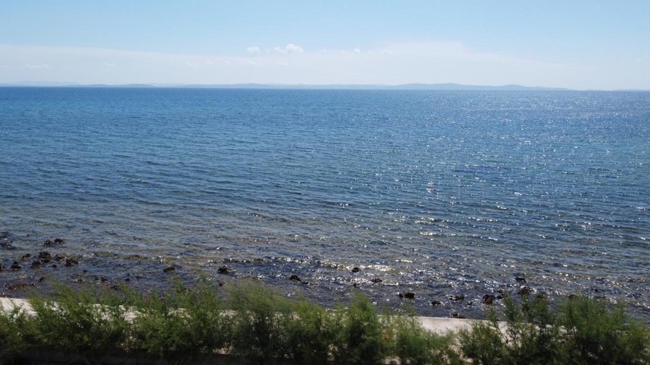 Cvita & Gabi - Kuca Za Odmor Privlaka  Kültér fotó