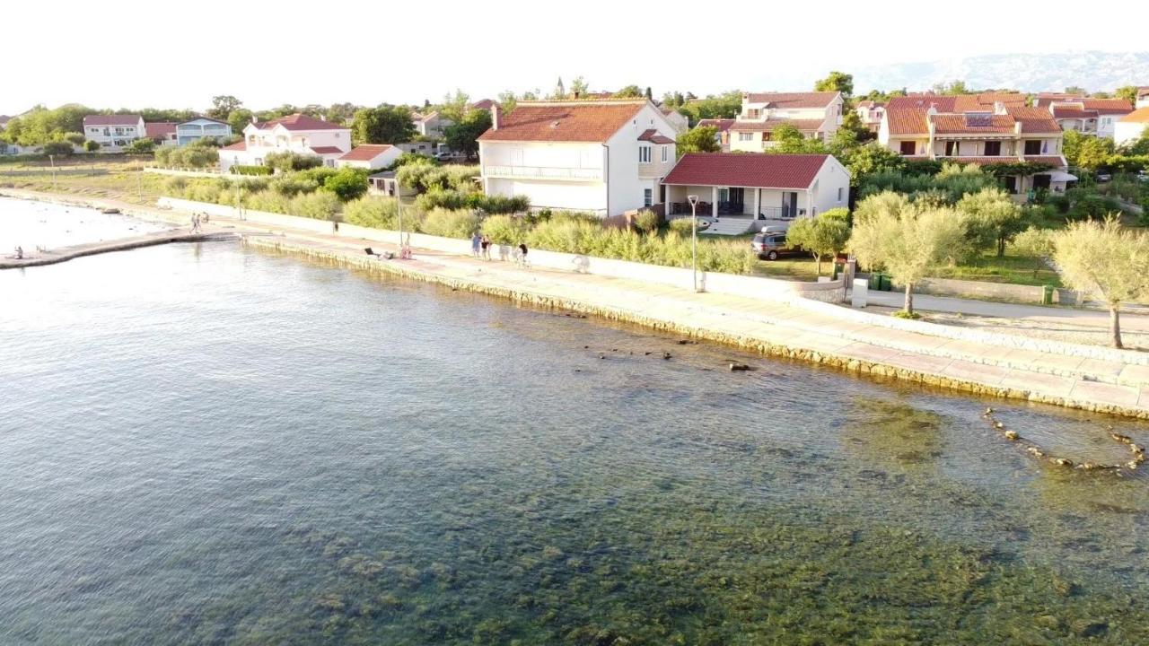 Cvita & Gabi - Kuca Za Odmor Privlaka  Kültér fotó